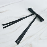 Pince à cheveux à nœud fin Ballerina, lot de 4