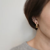 Aretes Pop The Shimmer