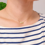 Collar con colgante Simply Mama