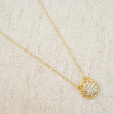 Inner Circle Luxe Pendant