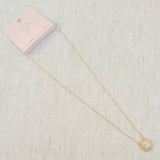 Inner Circle Luxe Pendant