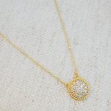 Inner Circle Luxe Pendant