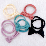 Jersey-Bow-Hair-Ties-Set-Of