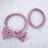 Jersey-Bow-Hair-Ties-Set-Of-2-lilac