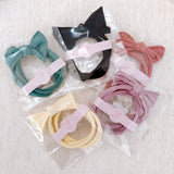 Jersey-Bow-Hair-Ties-Set-Of-2-packaging