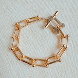 Paved-Toggle-U-Chain-Link-Bracelet-1