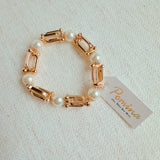 Pearls-With-U-Chain-Stretch-Bracelet-2