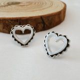 Preciously-Scallop-Edged-Earrings