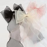Sheer-Silky-Statement-Hair-Bow-Clip