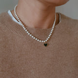 Silky-Thread-Heart-Charm-Necklace-3
