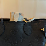 Sleek glass case bag charm with a button-up closure and strap attachment, offering a stylish and convenient way to carry your glasses on the go.