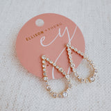 Sparkle-Teardrop-Shaped-Earrings-2