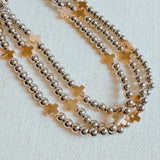 Triple-Layers-Of-Blessings-Cross-Necklace-3
