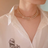 Triple-Layers-Of-Blessings-Cross-Necklace-4