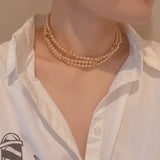 Triple-Layers-Of-Blessings-Cross-Necklace-5