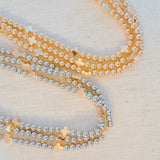 Triple-Layers-Of-Blessings-Cross-Necklace
