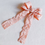 Vintage-Rosette-Hair-Clip-3