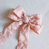 Vintage-Rosette-Hair-Clip-4