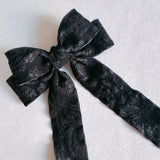 Vintage-Rosette-Hair-Clip-8