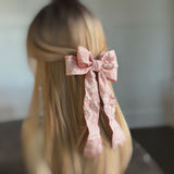 Vintage-Rosette-Hair-Clip-9