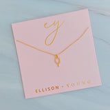 dainty-delicate-pickleball- pendant-with- delicate-slim-gold-chain