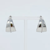 Pendientes de aro Shins All Set