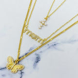 Collier belle maman