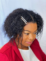 Juego de horquillas para el cabello Your Shiness CZ