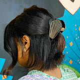 Griffe de cheveux de sirène