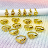 Anillo Inicial Brillame