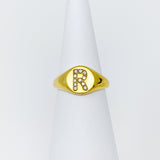 Anillo Inicial Brillame