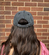 Gorra de bola de sonrisa