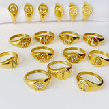 Anillo Inicial Brillame