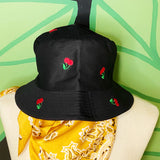 Sombrero de pescador Sweety Fruity