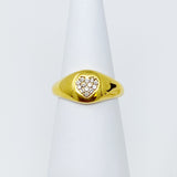 Anillo Inicial Brillame