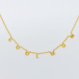 Collar de mamá genial