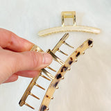 Pinza para el cabello Pure Simplicity