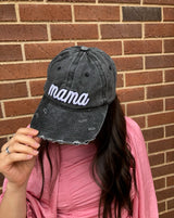 Gorra Script Mama