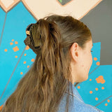 Griffe de cheveux de sirène