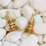 Aretes Pop The Shimmer