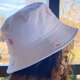 Sombrero de pescador Sweety Fruity
