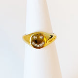 Anillo Inicial Brillame