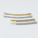 Juego de horquillas para el cabello Your Shiness CZ
