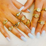 Anillo Inicial Brillame