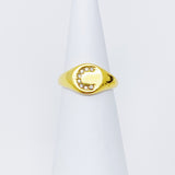Anillo Inicial Brillame