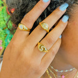 Anillo Inicial Brillame