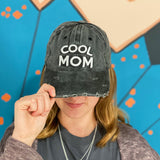 Gorra Cool Mom