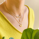 Collier belle maman