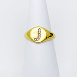 Anillo Inicial Brillame