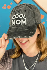 Gorra Cool Mom